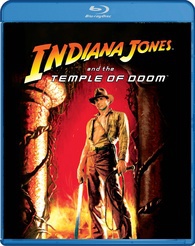 Indiana Jones: Temple of Doom