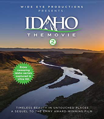 Idaho The Movie 2