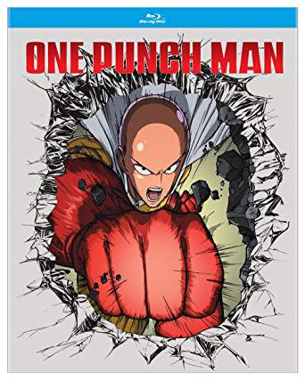 One Punch Man: Season 1