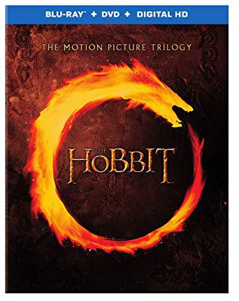 Hobbit Motion Picture Trilogy