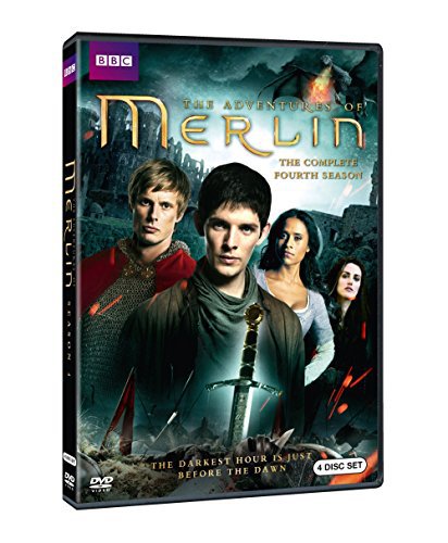 Adventures of Merlin