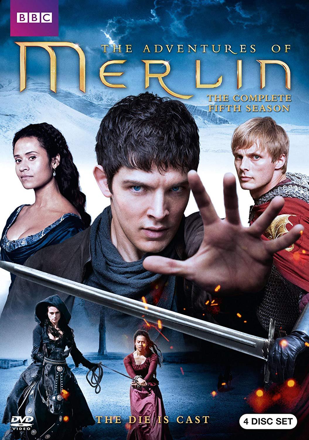 Adventures of Merlin