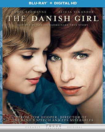 Danish Girl, The