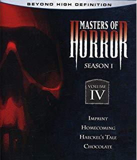 Masters of Horror Season 1