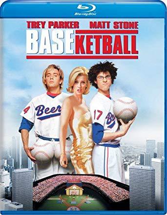 Baseketball