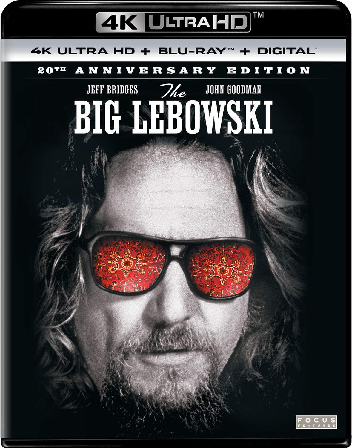 Big Lebowski, The