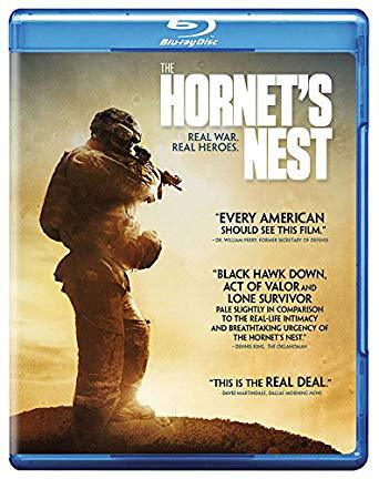 Hornets Nest, The