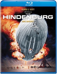 Hindenburg, The