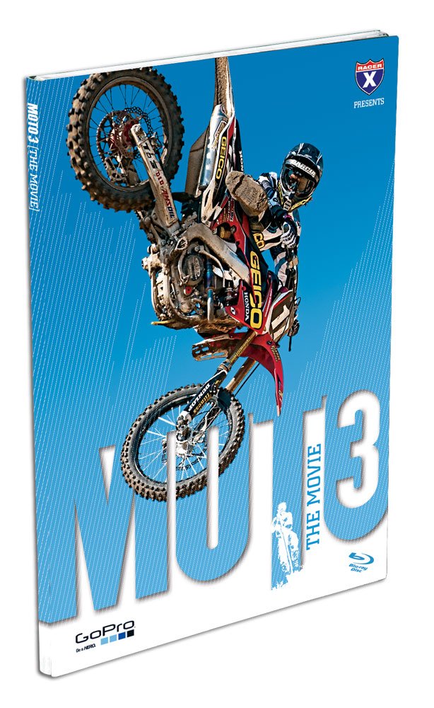 Moto 3 The Movie