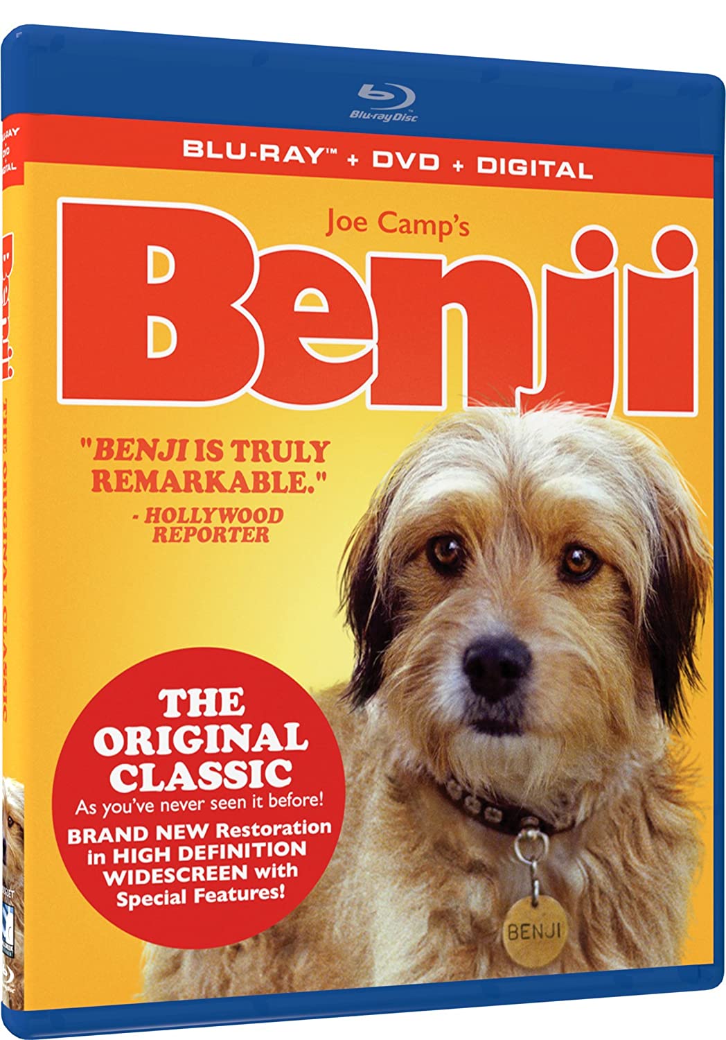 Benji: The Original Classic