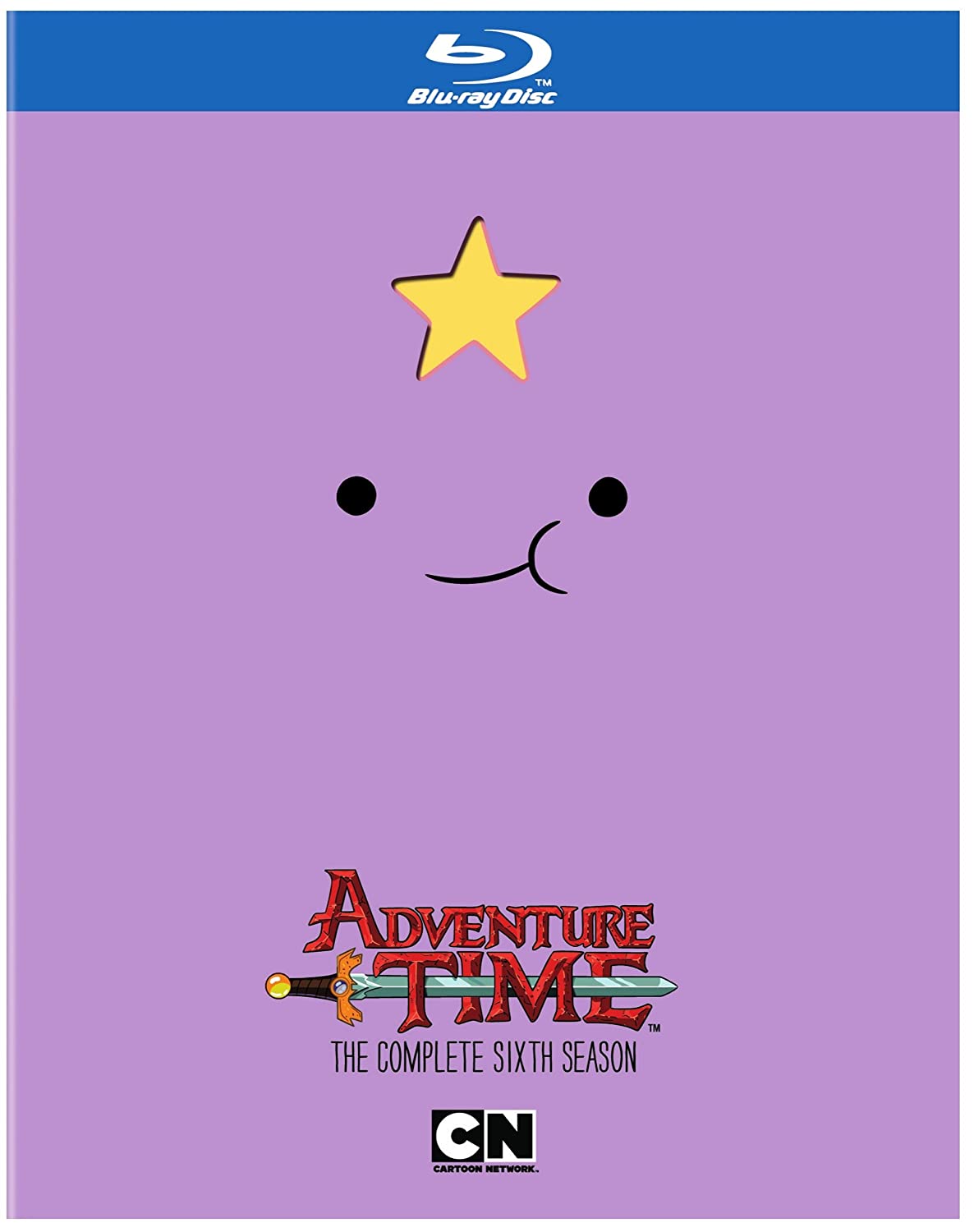 Adventure Time: Season 6