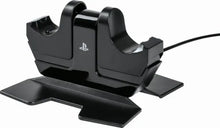 Dual Dock Charge Station - For PS4