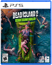 Dead Island 2 Ultimate Edition