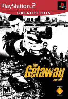 Getaway, The