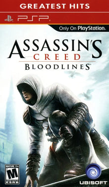 Assassins Creed: Bloodlines