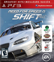 Need for Speed: Shift