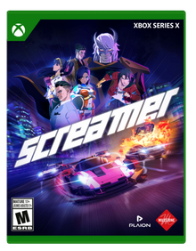 Screamer