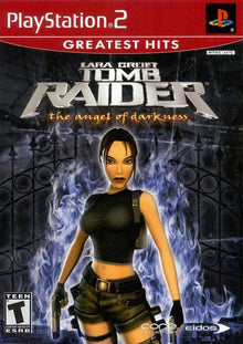 Tomb Raider: Angel of Darkness
