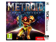 Metroid: Samus Returns - Special Edition - w/ Samus Archives Music CD