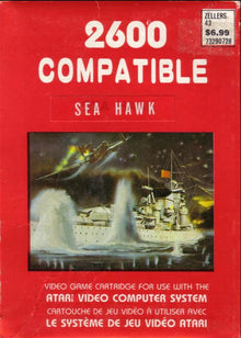 Sea Hawk (Zellers)