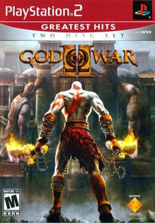 God of War 2
