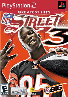 NFL Street 3