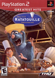 Ratatouille