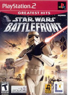 Star Wars Battlefront