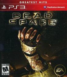 Dead Space