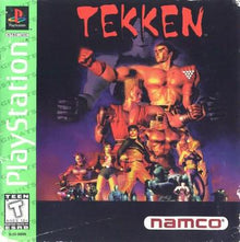 Tekken
