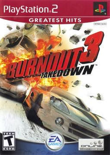 Burnout 3: Takedown