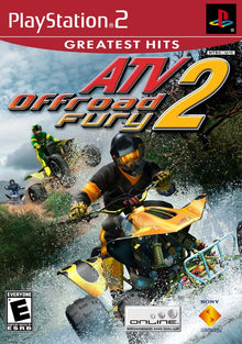 ATV Offroad Fury 2