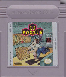Boxxle 2