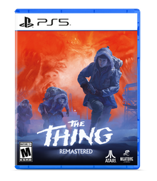 Thing, The Remastered