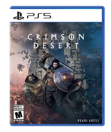 Crimson Desert