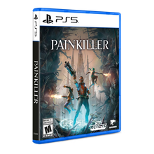 PainKiller