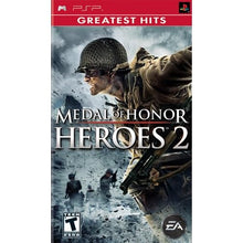 Medal of Honor: Heroes 2