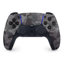 Controller - Sony Dual Sense  - Gray Camo
