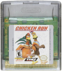 Chicken Run