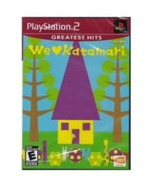 We Love Katamari