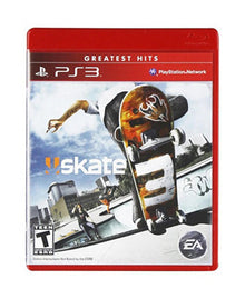 Skate 3