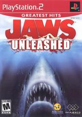 Jaws Unleashed