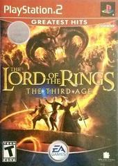 Lord of the Rings, The - The Third Age