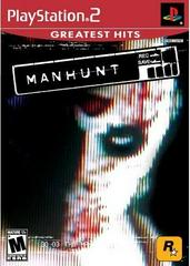 Manhunt