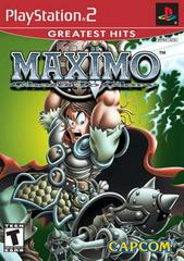 Maximo: Ghosts To Glory