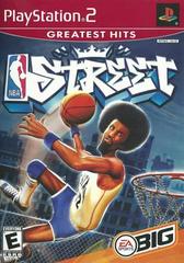 NBA Street