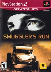 Smugglers Run