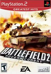 Battlefield 2: Modern Combat