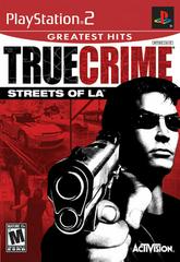 True Crime: Streets of LA