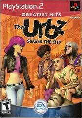 Urbz: Sims in the City